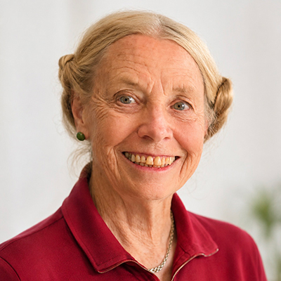 Susan Cowley